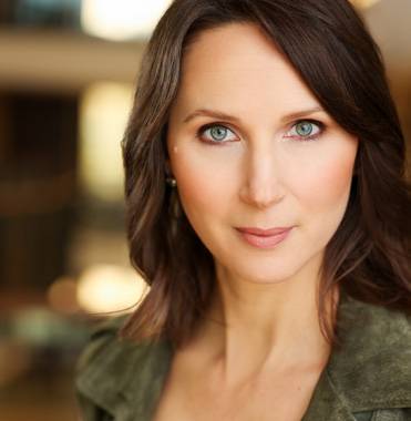 Kate Glasheen